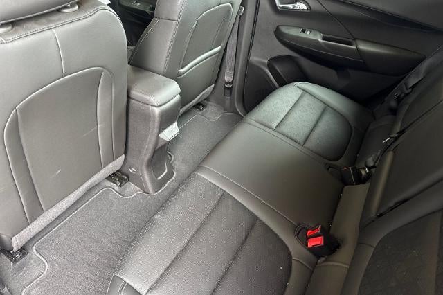 2023 Chevrolet Bolt EV 2LT