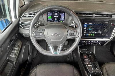 2023 Chevrolet Bolt EV 2LT