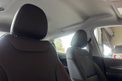 2023 Chevrolet Bolt EV 2LT