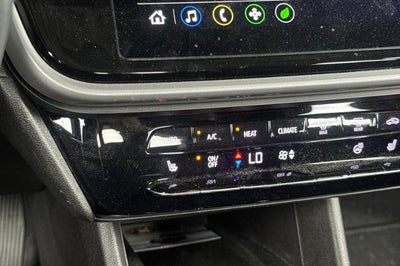 2023 Chevrolet Bolt EV 2LT