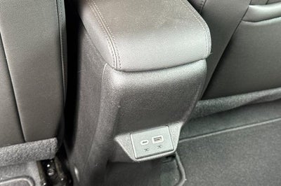 2023 Chevrolet Bolt EV 2LT