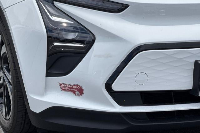 2023 Chevrolet Bolt EV 2LT