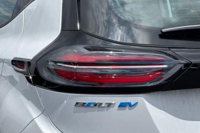 2023 Chevrolet Bolt EV 2LT