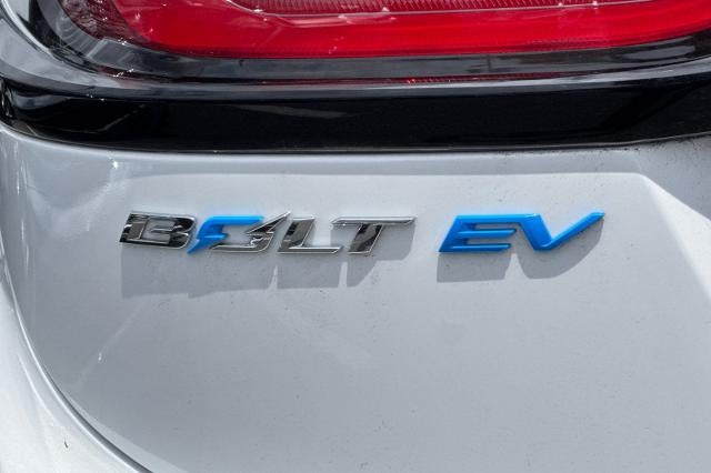 2023 Chevrolet Bolt EV 2LT