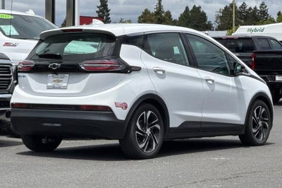 2023 Chevrolet Bolt EV 2LT