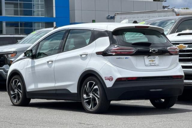 2023 Chevrolet Bolt EV 2LT