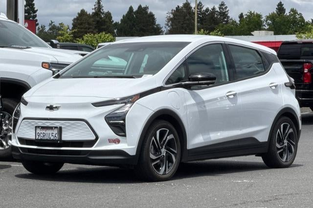 2023 Chevrolet Bolt EV 2LT