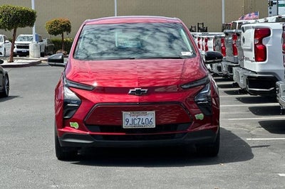 2023 Chevrolet Bolt EV 2LT