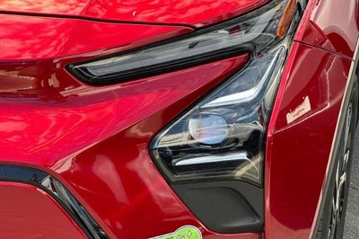 2023 Chevrolet Bolt EV 2LT