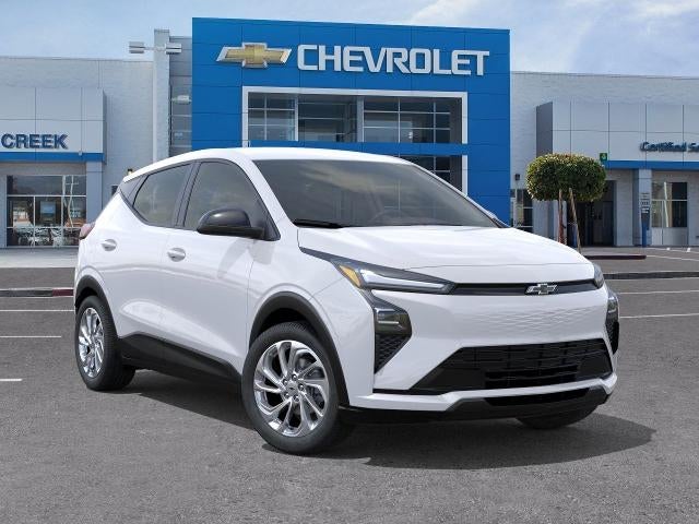 2027 Chevrolet Bolt