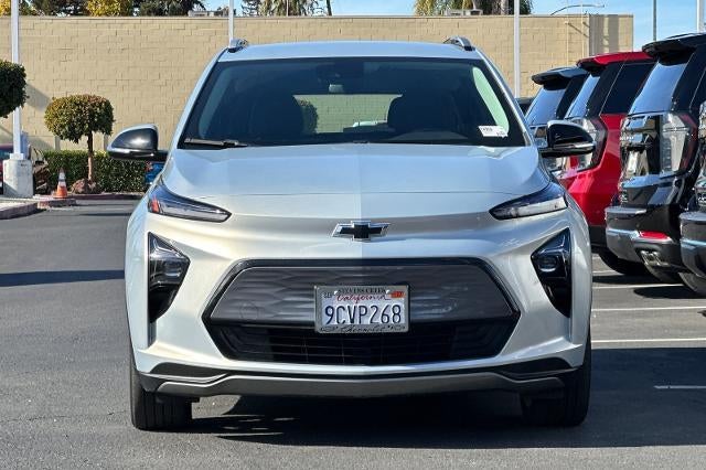 2022 Chevrolet Bolt EUV LT
