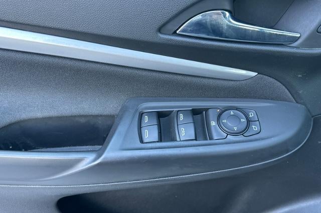 2022 Chevrolet Bolt EUV LT