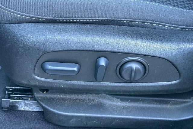 2022 Chevrolet Bolt EUV LT