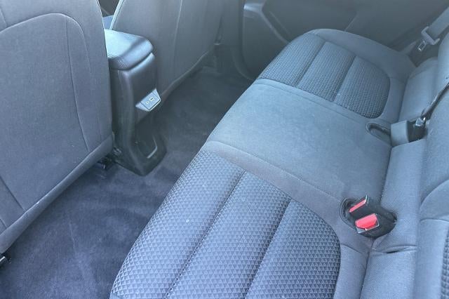 2022 Chevrolet Bolt EUV LT