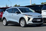 2022 Chevrolet Bolt EUV LT