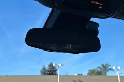 2022 Chevrolet Bolt EUV LT