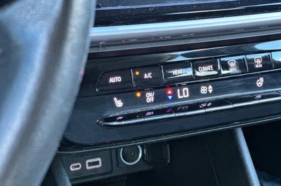 2022 Chevrolet Bolt EUV LT