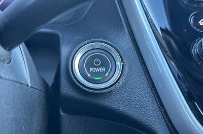 2022 Chevrolet Bolt EUV LT