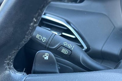 2022 Chevrolet Bolt EUV LT