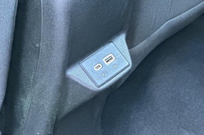 2022 Chevrolet Bolt EUV LT