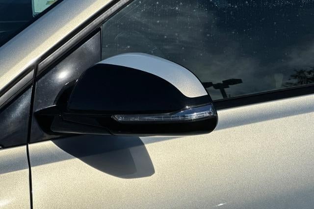 2022 Chevrolet Bolt EUV LT