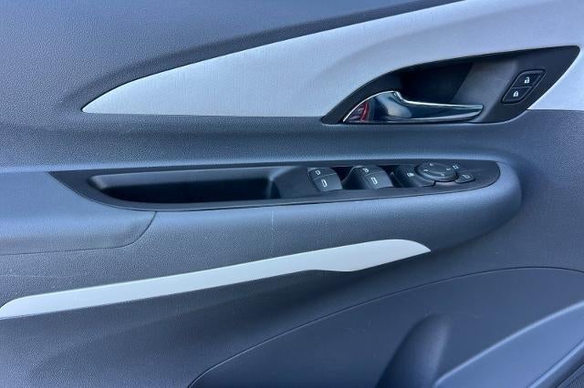 2020 Chevrolet Bolt EV LT