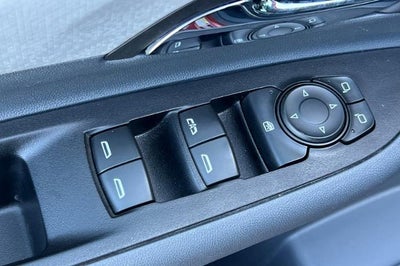 2020 Chevrolet Bolt EV LT