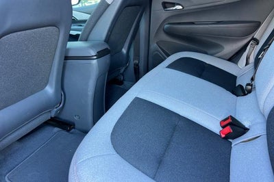2020 Chevrolet Bolt EV LT