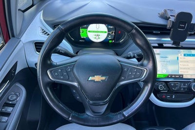 2020 Chevrolet Bolt EV LT