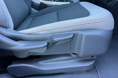 2020 Chevrolet Bolt EV LT