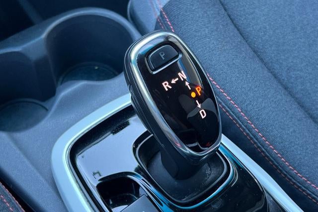 2020 Chevrolet Bolt EV LT