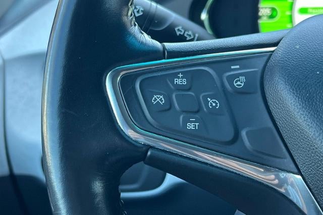 2020 Chevrolet Bolt EV LT