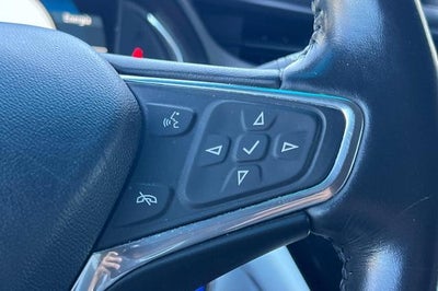 2020 Chevrolet Bolt EV LT