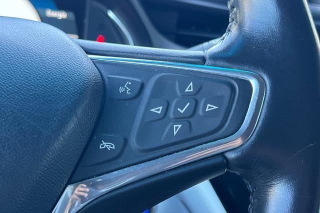 2020 Chevrolet Bolt EV LT