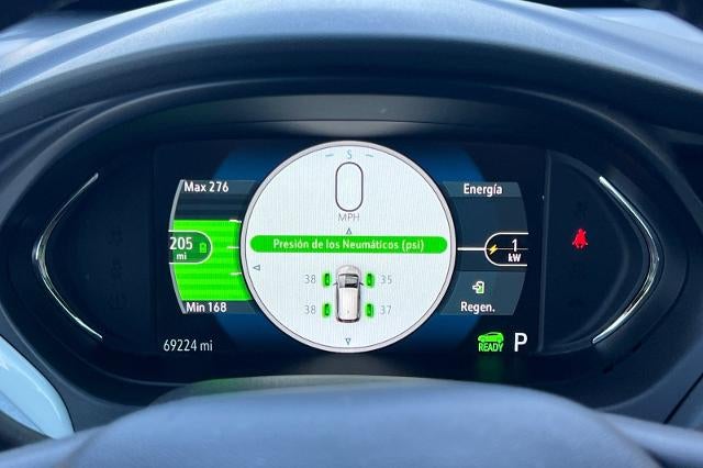 2020 Chevrolet Bolt EV LT