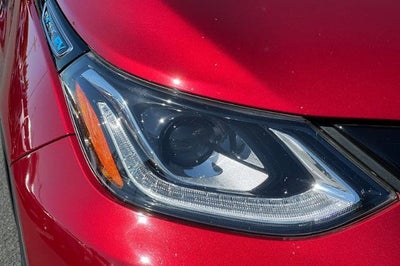2020 Chevrolet Bolt EV LT