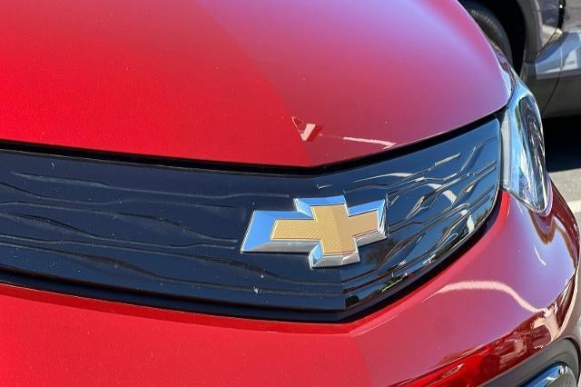2020 Chevrolet Bolt EV LT