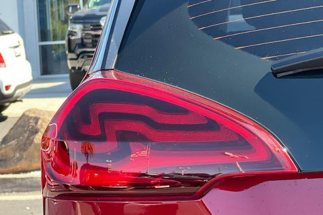 2020 Chevrolet Bolt EV LT