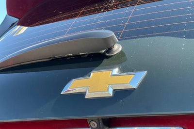 2020 Chevrolet Bolt EV LT