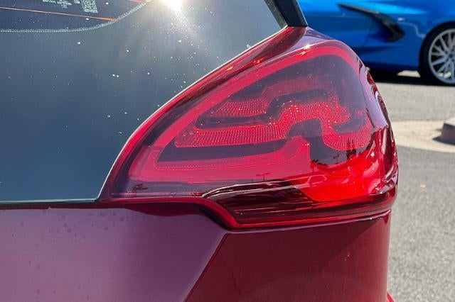 2020 Chevrolet Bolt EV LT