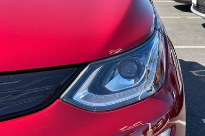 2020 Chevrolet Bolt EV LT