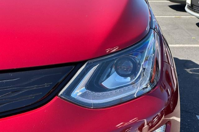 2020 Chevrolet Bolt EV LT