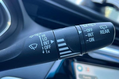 2020 Chevrolet Bolt EV LT