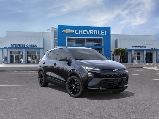 2027 Chevrolet Bolt