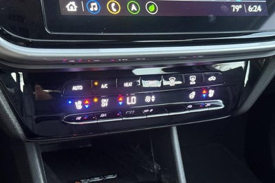 2023 Chevrolet Bolt EUV Premier
