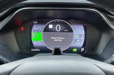 2023 Chevrolet Bolt EUV Premier