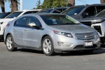 2015 Chevrolet Volt Base