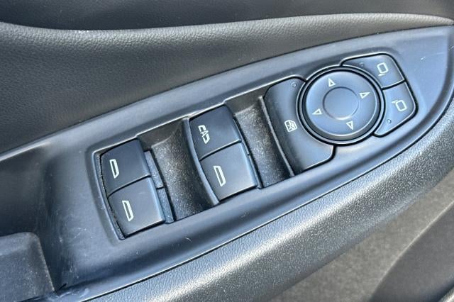 2017 Chevrolet Volt Premier