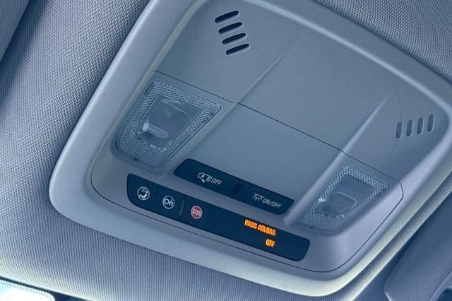 2017 Chevrolet Volt Premier