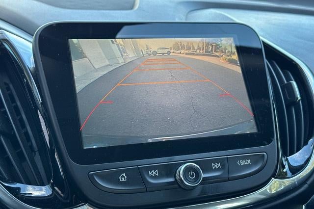 2017 Chevrolet Volt Premier